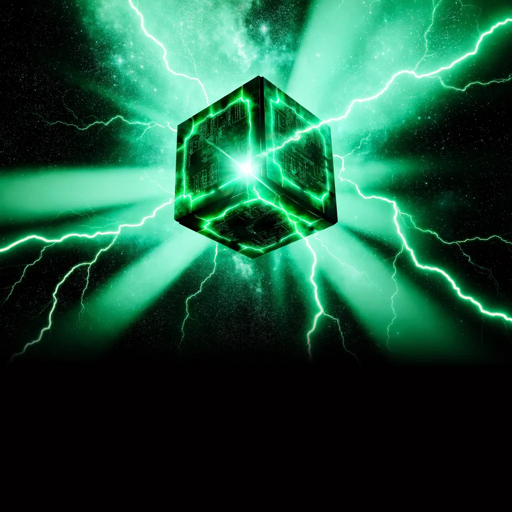 The Last Relic #16851 artwork