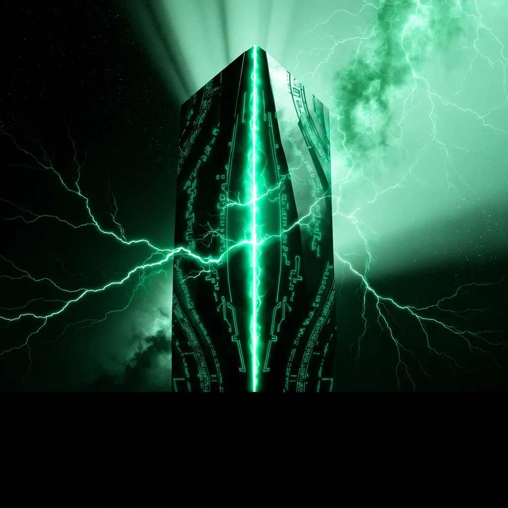 Last Relic #53345 artwork