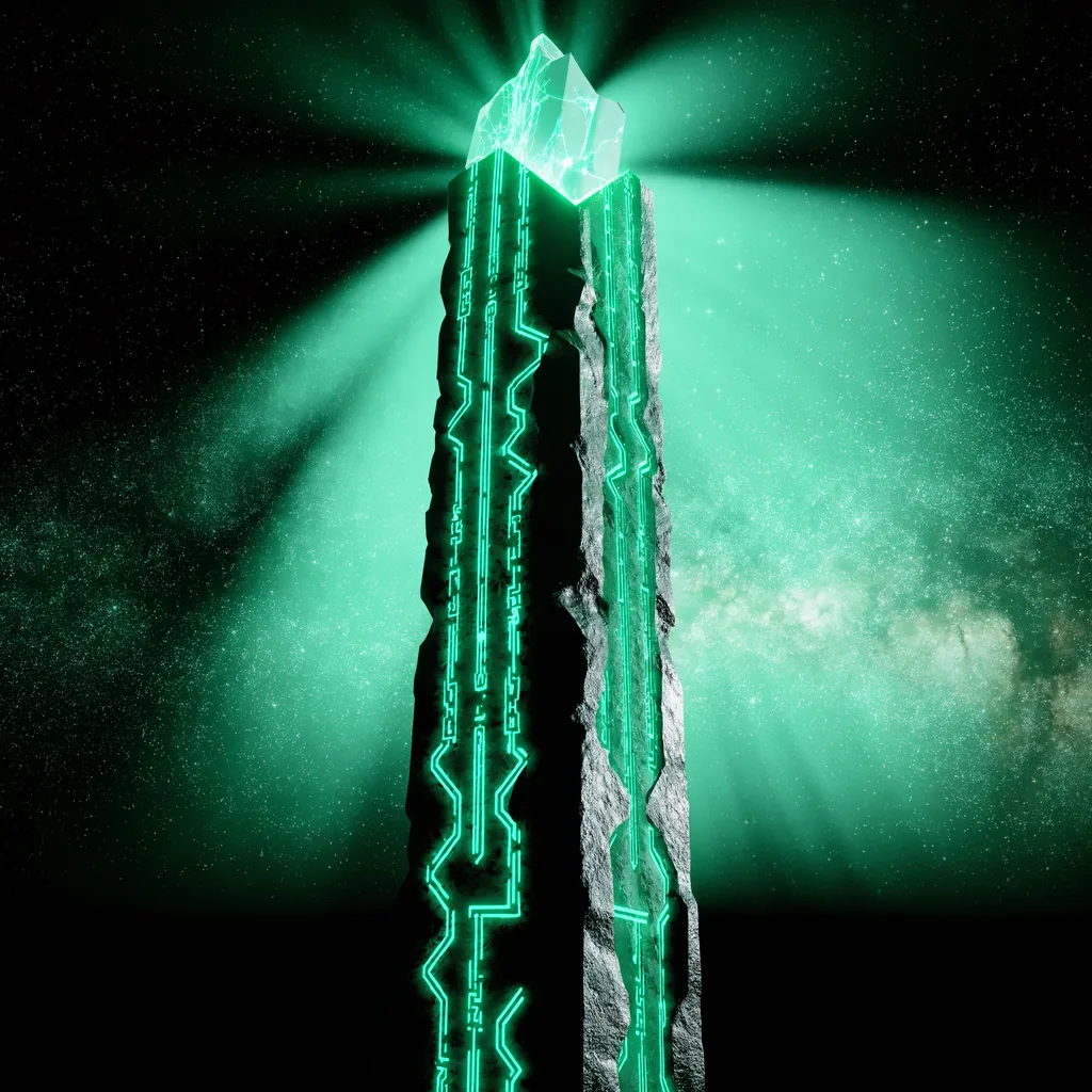 The Last Relic #22009 artwork