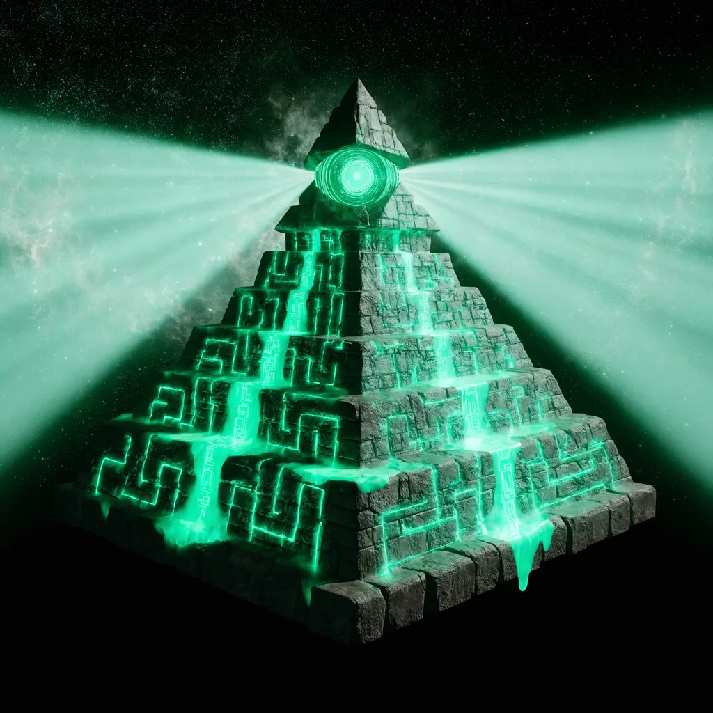 The Last Relic #16107 artwork